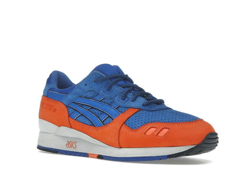 ASICS Gel-Lyte III Ronnie Fieg ECP New York City