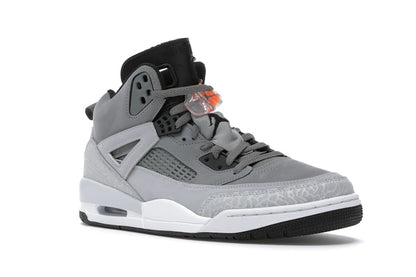 Jordan Spizike Grey Orange