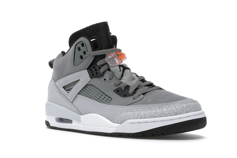 Jordan Spizike Grey Orange