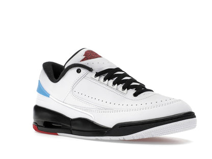 Jordan 2/3 UNC To Chicago