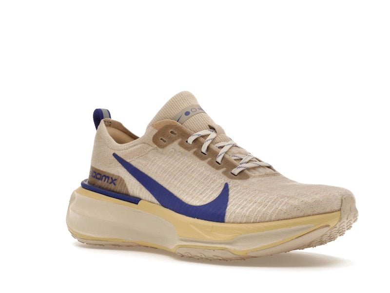 Nike ZoomX Invincible Run 3 Sanddrift Concord