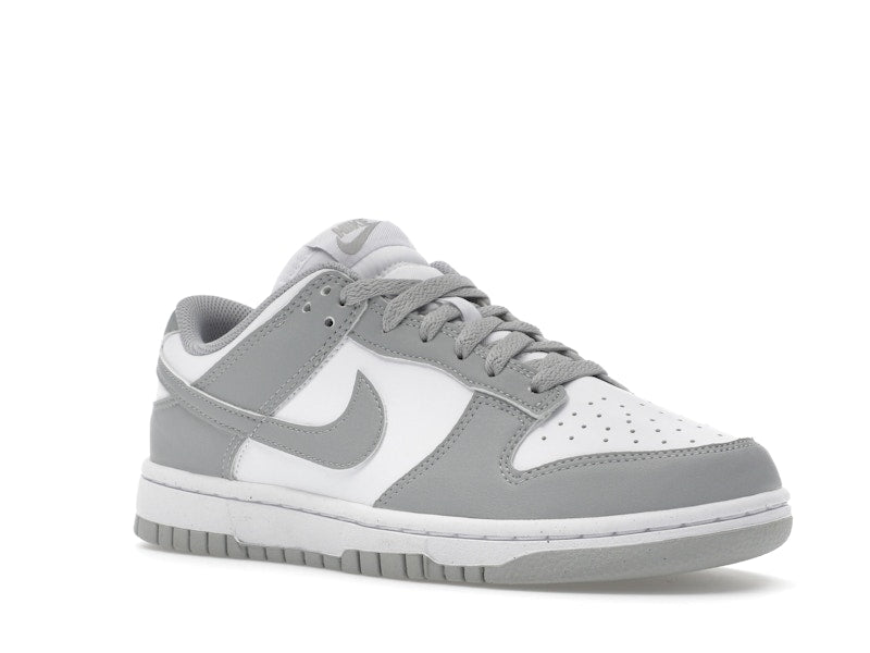 Nike Dunk Low Next Nature Light Smoke Grey (Women's)