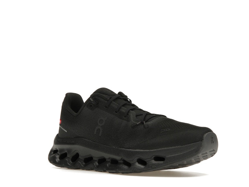 On Running Cloudtilt Black Eclipse (Women's)