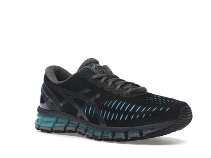 ASICS Gel-Quantum 360 I Black Aquarium