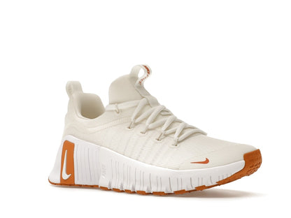 Nike Free Metcon 6 Sail White Monarch (Women's)