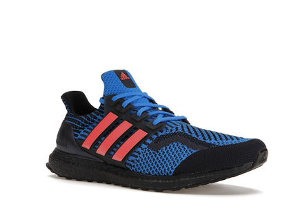 adidas Ultra Boost 5.0 DNA Black Legend Ink Turbo
