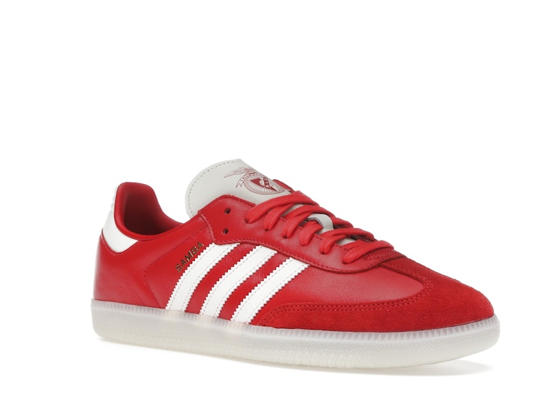 adidas Samba Benfica