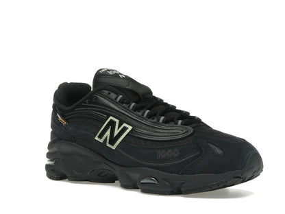 New Balance 1000 Cordura Black Neon