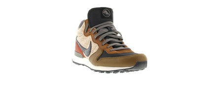 Nike Internationalist Mid Ekiden Pack Dark Ash