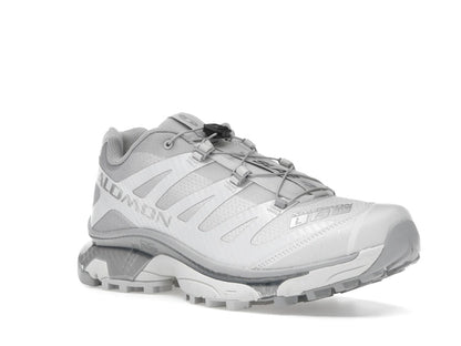 Salomon XT-4 OG Lunar Rock Alloy Silver