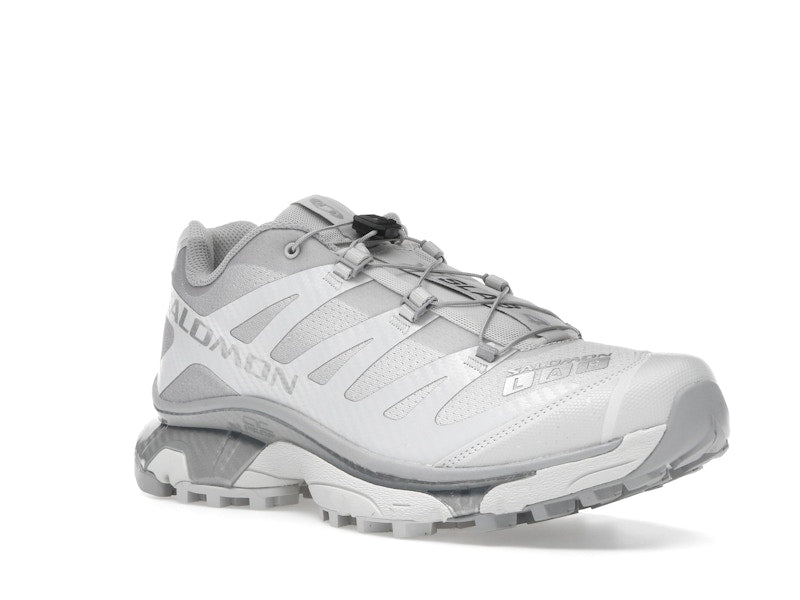 Salomon XT-4 OG Lunar Rock Alloy Silver
