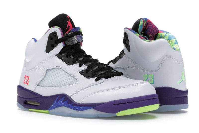 Jordan 5 Retro Alternate Bel-Air