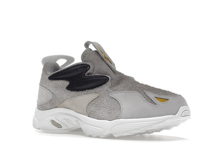 Reebok Daytona DMX Experiment Pyer Moss Taupe