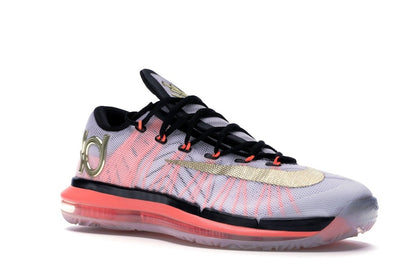 Nike KD 6 Elite Gold