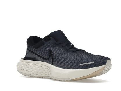 Nike ZoomX Invincible Run Flyknit Thunder Blue
