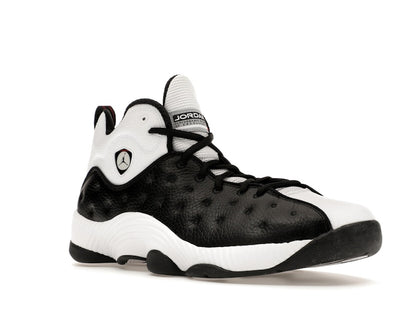 Jordan Jumpman Team 2 White Black Red