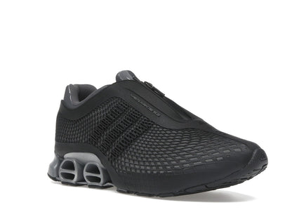 adidas Megaride S2 Core Black Grey Five