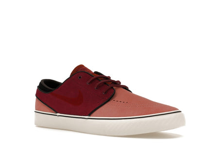 Nike SB Zoom Janoski OG+ Red Stardust