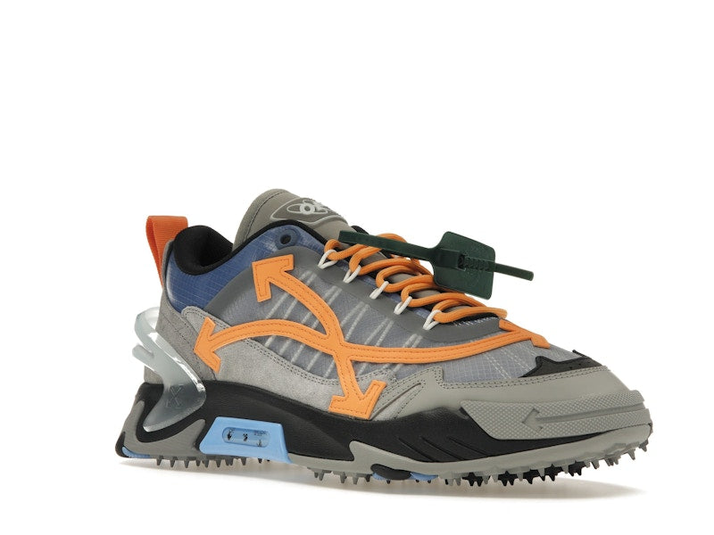 OFF-WHITE Odsy-2000 Grey Orange