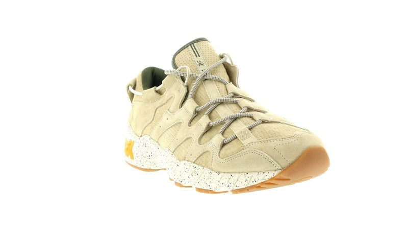 ASICS Gel-Mai Ronnie Fieg Friends & Family Tan (Special Box)