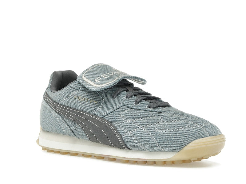 Puma Avanti Fenty x The Smurfs