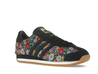 adidas Country OG Liberty London Floral Embroidery (Women's)