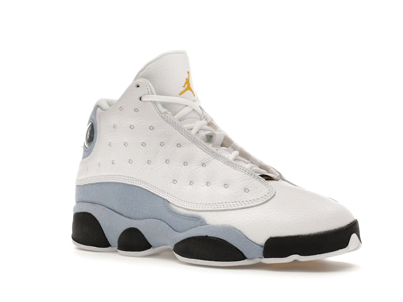 Jordan 13 Retro Blue Grey (GS)