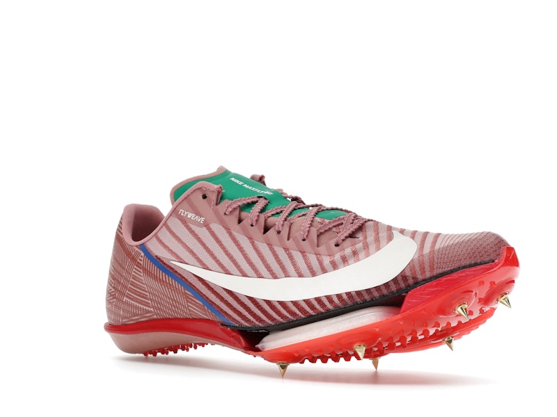 Nike Maxfly 2 Red Stardust Red Sepia University Red Pale Ivory
