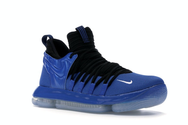 Nike KD 10 Royal Foamposite (GS)
