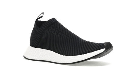 adidas NMD CS2 Core Black Red Solid