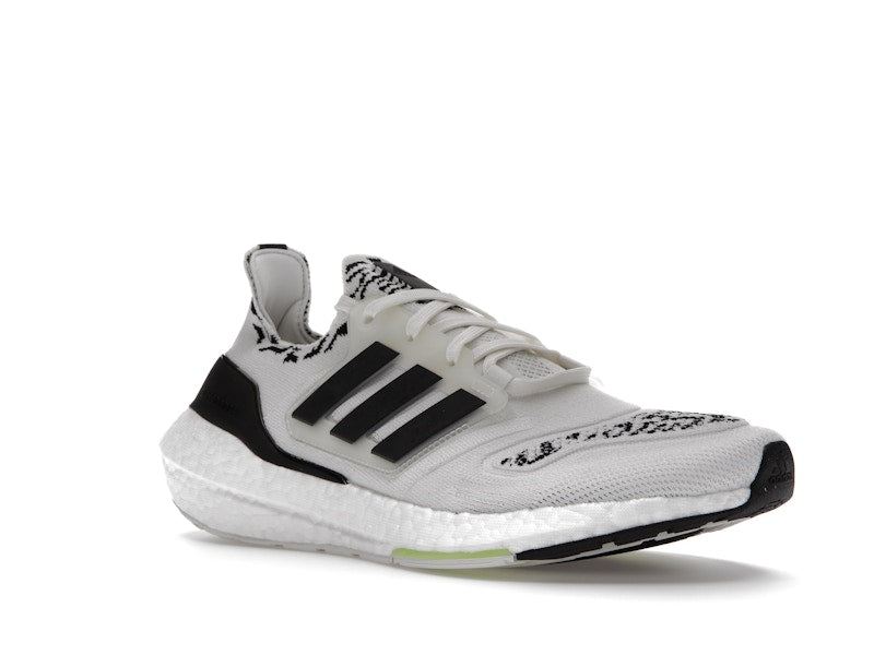 adidas Ultra Boost 22 Non Dyed Zebra