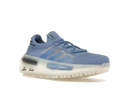 adidas NMD S1 Blue Fusion (Women's)