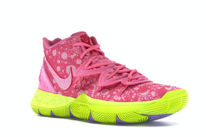 Nike Kyrie 5 Spongebob Patrick