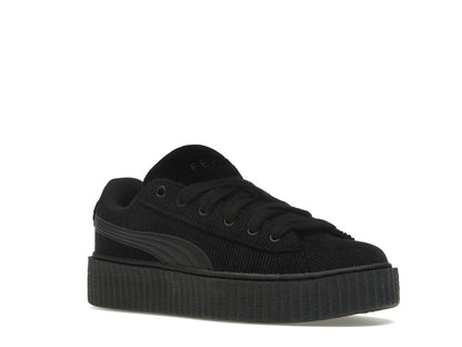 Puma Creeper Phatty Rihanna Fenty Corduroy Black (Women's)