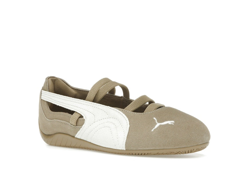 Puma Speedcat Ballet Prairie Tan (Women's)