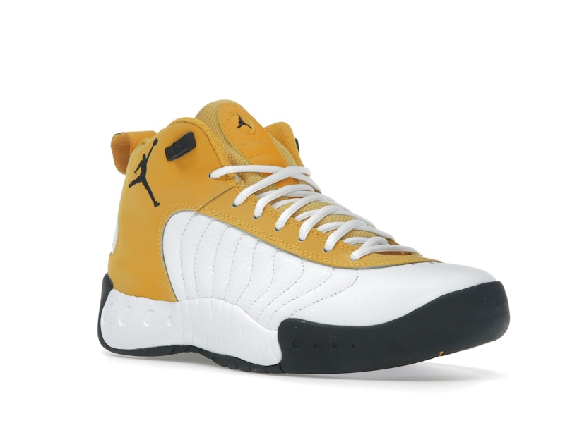 Jordan Jumpman Pro Yellow Ochre