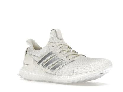 adidas Ultra Boost 4.0 Game of Thrones House Targaryen White (Women's)