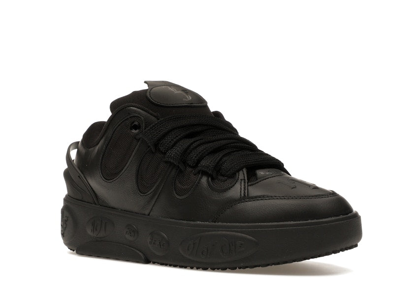 Puma LaMelo Ball LaFrancé Amour 3x Black
