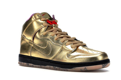 Nike SB Dunk High Humidity