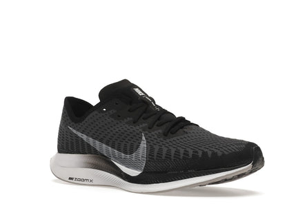 Nike Zoom Pegasus Turbo 2 Black Gunsmoke