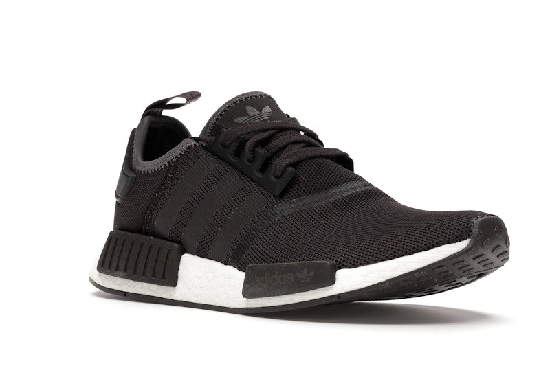 adidas NMD R1 Trace Grey Metallic