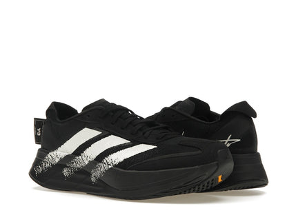 adidas Y-3 adiZero Boston 11 Black White