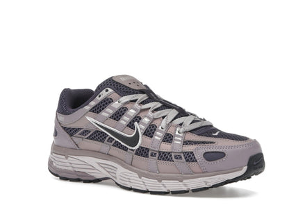 Nike P-6000 SE Light Violet Ore Dark Raisin Women's)