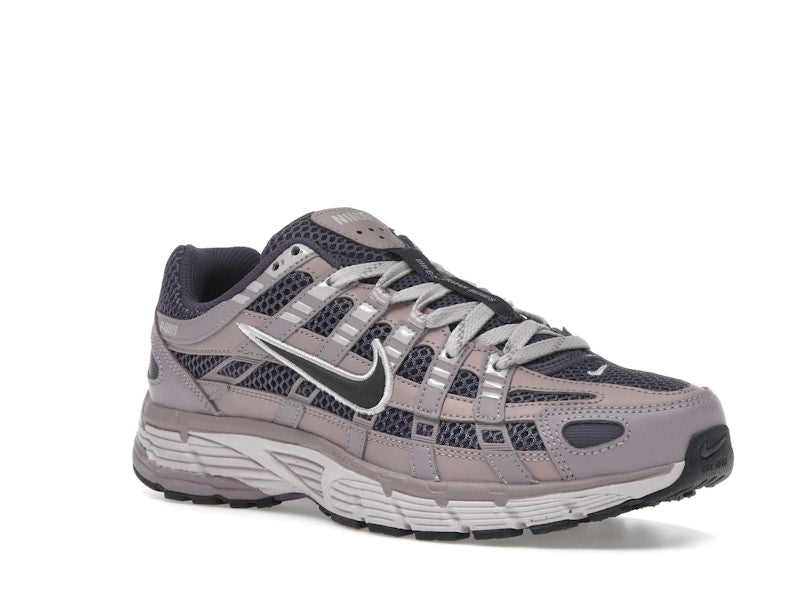 Nike P-6000 SE Light Violet Ore Dark Raisin Women's)