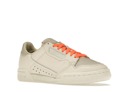 adidas Continental 80 Pharrell Ecru Tint