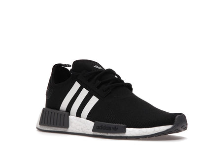 adidas NMD R1 Primeblue Black White