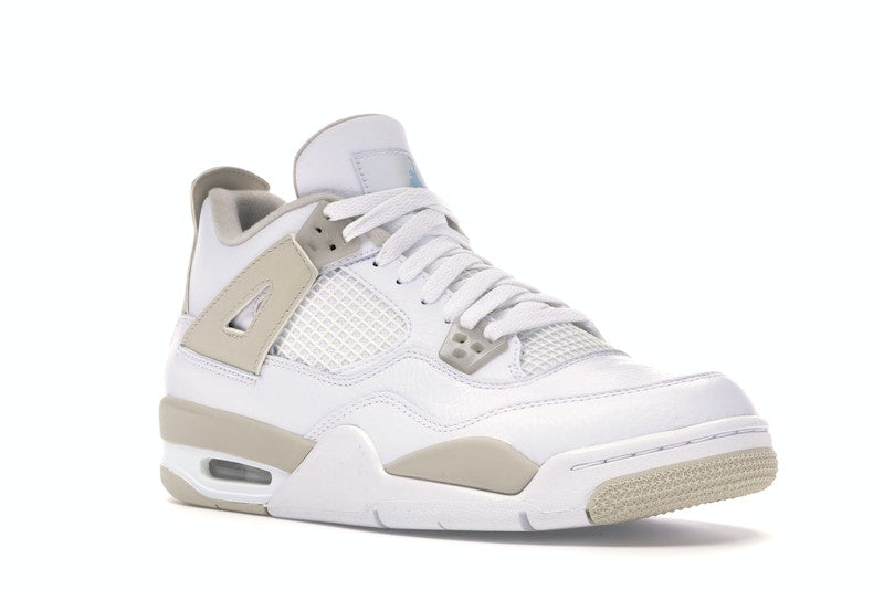 Jordan 4 Retro Sand (2017) (GS)