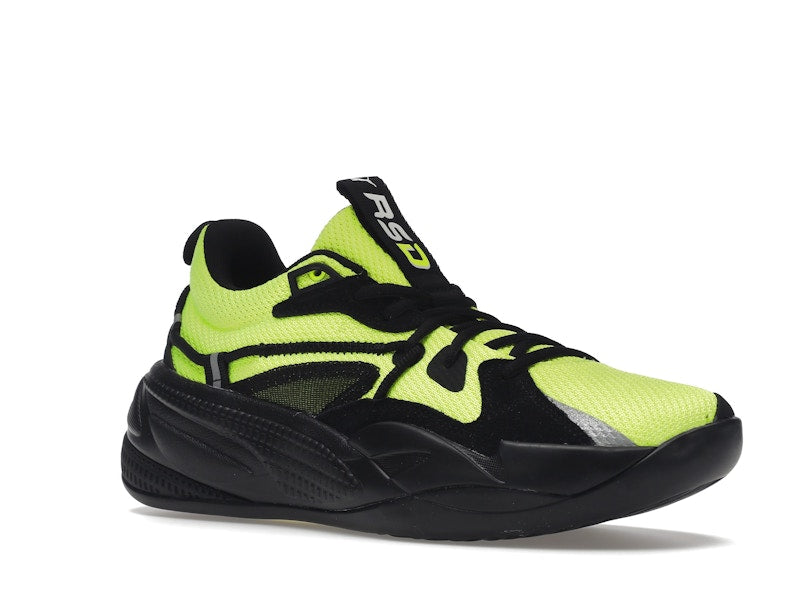 Puma RS-Dreamer J Cole Lime Green