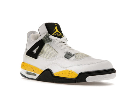 Jordan 4 Retro Tour Yellow / Rare Air
