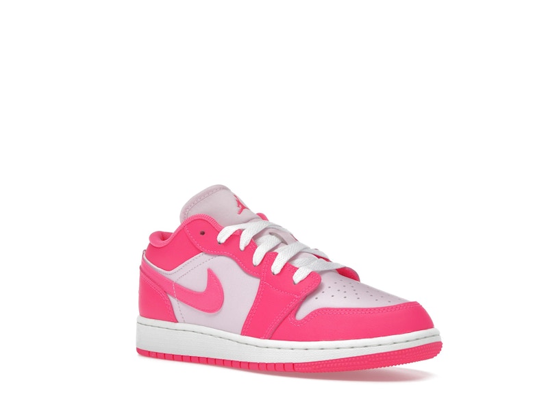 Jordan 1 Low Valentine’s Day (GS)